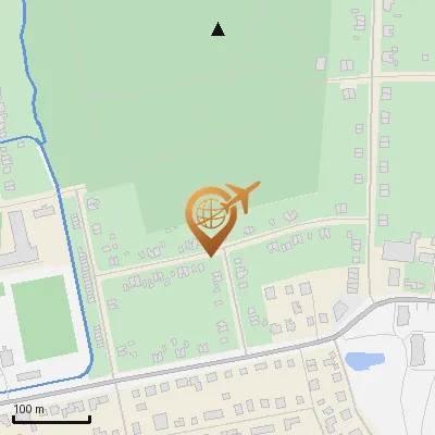 Foto zu Pferdekoppel 16, 22159 Hamburg