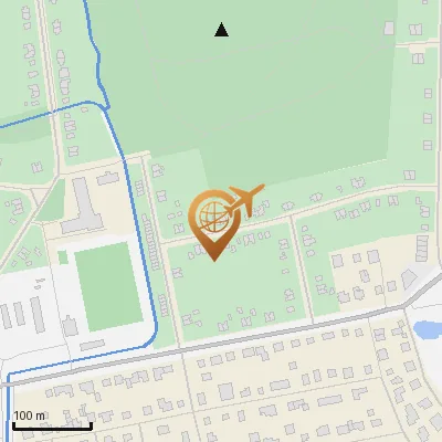 Foto zu Pferdekoppel 19, 22159 Hamburg