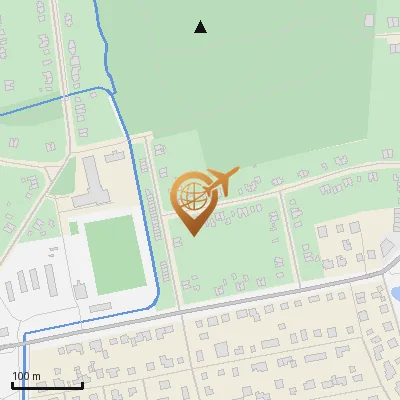 Foto zu Pferdekoppel 21, 22159 Hamburg