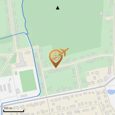 Foto zu Pferdekoppel 22, 22159 Hamburg