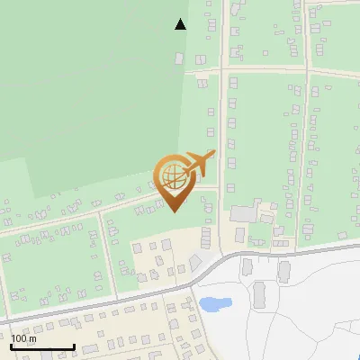 Foto zu Pferdekoppel 3, 22159 Hamburg