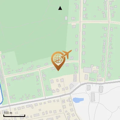 Foto zu Pferdekoppel 5, 22159 Hamburg