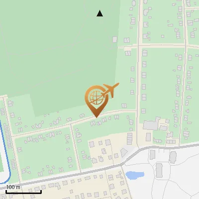 Foto zu Pferdekoppel 8, 22159 Hamburg