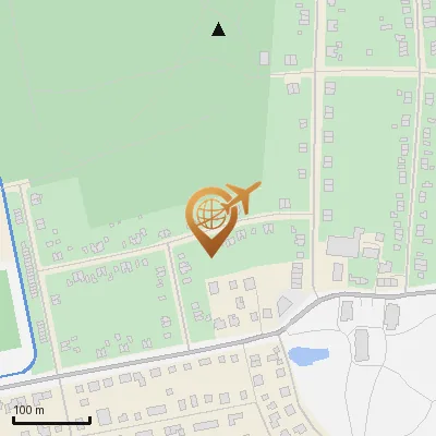 Foto zu Pferdekoppel 9, 22159 Hamburg