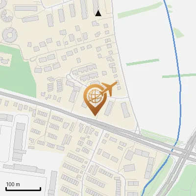 Foto zu Pferdeweide 11, 22589 Hamburg