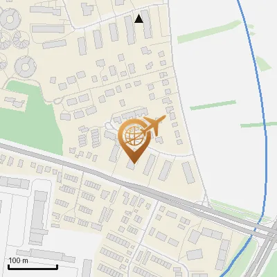 Foto zu Pferdeweide 13, 22589 Hamburg