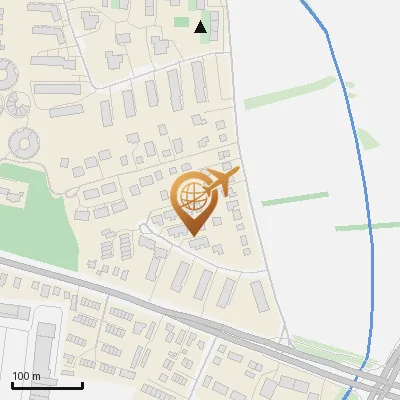 Foto zu Pferdeweide 14, 22589 Hamburg