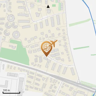 Foto zu Pferdeweide 16, 22589 Hamburg