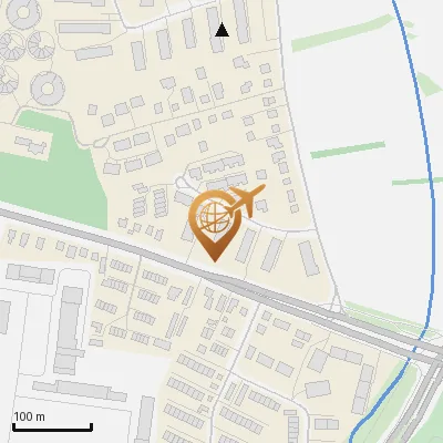 Foto zu Pferdeweide 17, 22589 Hamburg