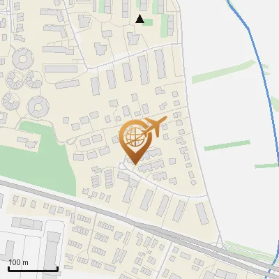 Foto zu Pferdeweide 18, 22589 Hamburg