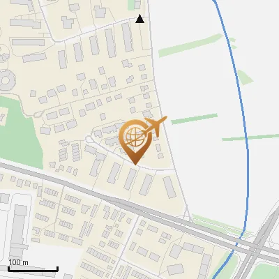 Foto zu Pferdeweide 2, 22589 Hamburg