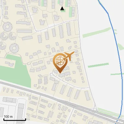 Foto zu Pferdeweide 20, 22589 Hamburg