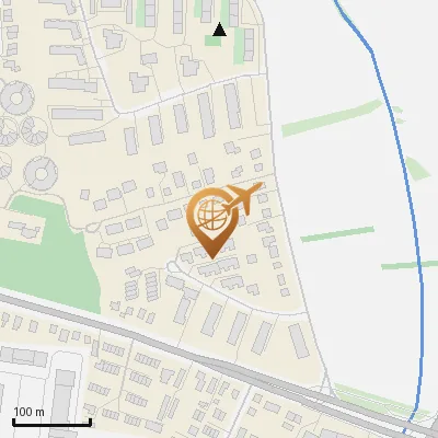 Foto zu Pferdeweide 22, 22589 Hamburg