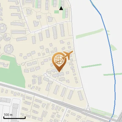 Foto zu Pferdeweide 24, 22589 Hamburg