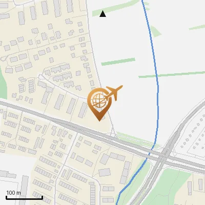 Foto zu Pferdeweide 3, 22589 Hamburg