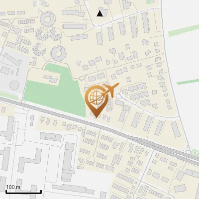 Foto zu Pferdeweide 49, 22589 Hamburg