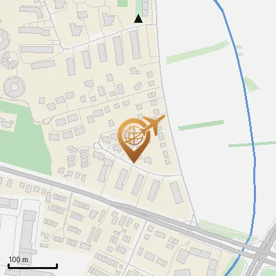 Foto zu Pferdeweide 6, 22589 Hamburg