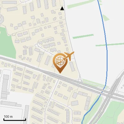 Foto zu Pferdeweide 7, 22589 Hamburg