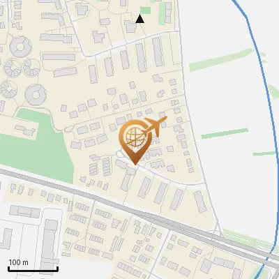 Foto zu Pferdeweide 8, 22589 Hamburg