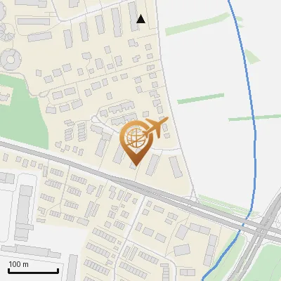 Foto zu Pferdeweide 9, 22589 Hamburg