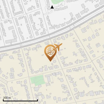 Foto zu Pferdmengesstraße 10, 50968 Köln