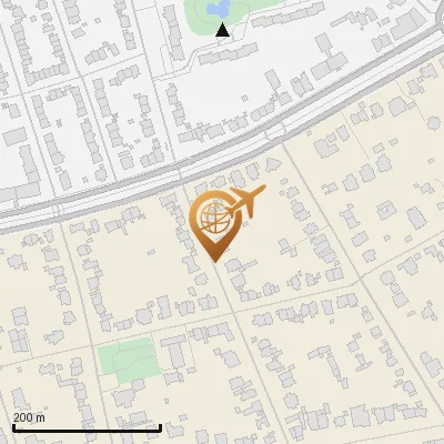 Foto zu Pferdmengesstraße 3, 50968 Köln