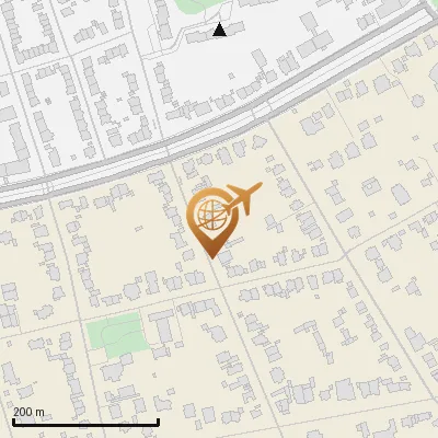 Foto zu Pferdmengesstraße 5, 50968 Köln
