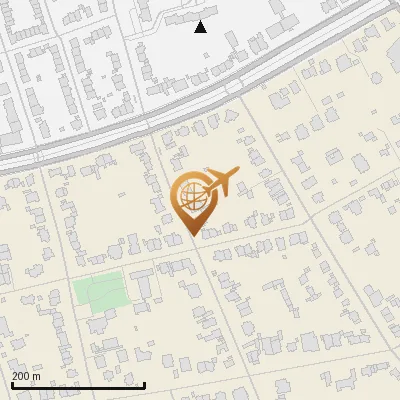 Foto zu Pferdmengesstraße 7, 50968 Köln