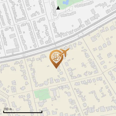 Foto zu Pferdmengesstraße 8, 50968 Köln