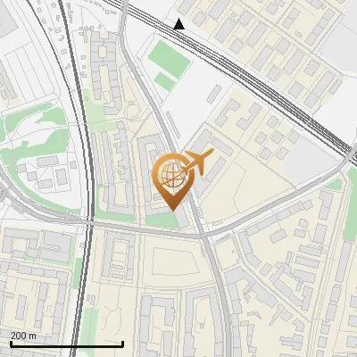 Foto zu Pfeuferstraße 12, 81373 München