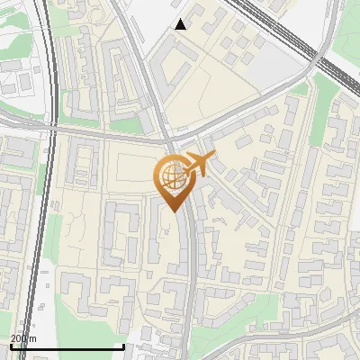 Foto zu Pfeuferstraße 22, 81373 München