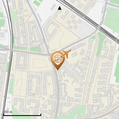 Foto zu Pfeuferstraße 27, 81373 München