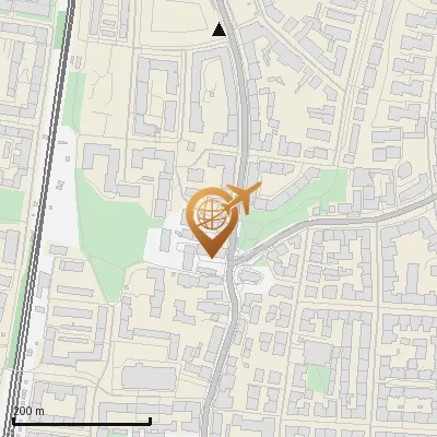 Foto zu Pfeuferstraße 44, 81373 München
