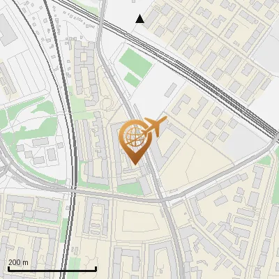 Foto zu Pfeuferstraße 8, 81373 München