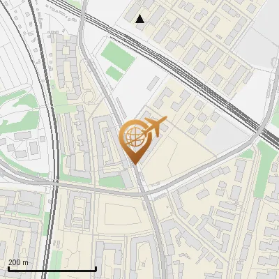 Foto zu Pfeuferstraße 9, 81373 München
