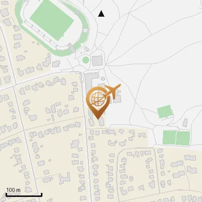 Foto zu Pfingstberg 1, 21029 Hamburg