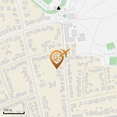 Foto zu Pfingstberg 10, 21029 Hamburg