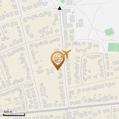 Foto zu Pfingstberg 14, 21029 Hamburg