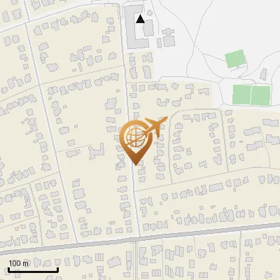 Foto zu Pfingstberg 15, 21029 Hamburg