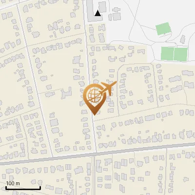 Foto zu Pfingstberg 19, 21029 Hamburg