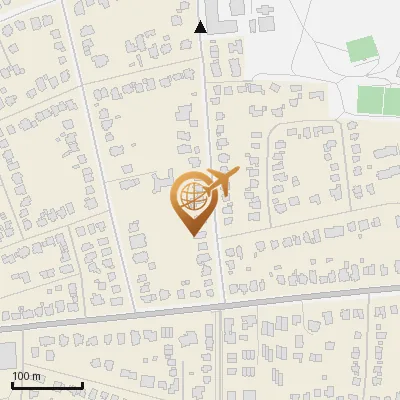 Foto zu Pfingstberg 22, 21029 Hamburg