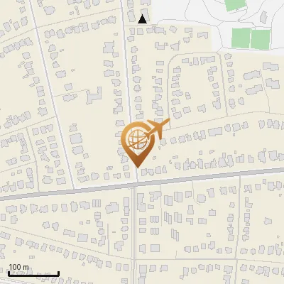 Foto zu Pfingstberg 25, 21029 Hamburg