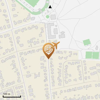 Foto zu Pfingstberg 3, 21029 Hamburg