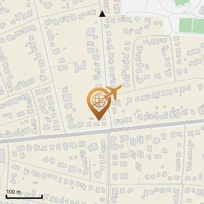 Foto zu Pfingstberg 30, 21029 Hamburg