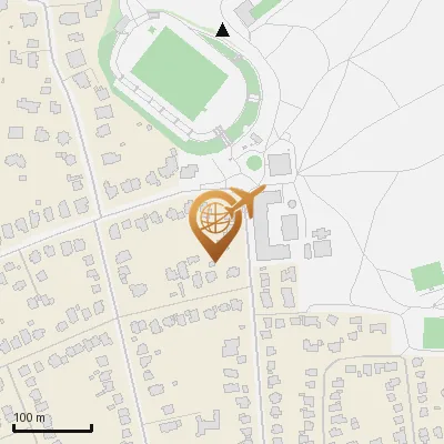 Foto zu Pfingstberg 6, 21029 Hamburg