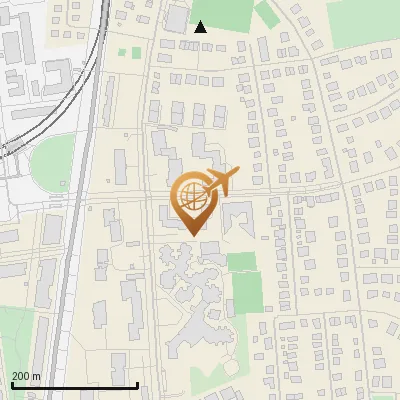 Foto zu Pfingstrosenstraße 79, 81377 München