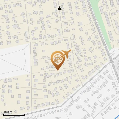 Foto zu Pfirsichweg 11, 22175 Hamburg