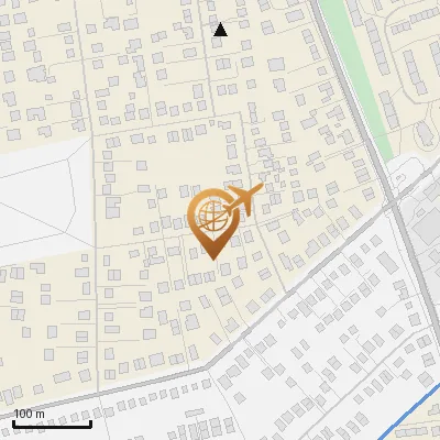 Foto zu Pfirsichweg 12, 22175 Hamburg