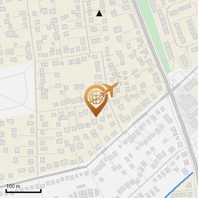 Foto zu Pfirsichweg 14, 22175 Hamburg