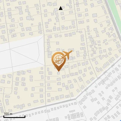 Foto zu Pfirsichweg 4, 22175 Hamburg